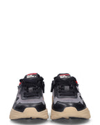 FITZ FOAM jongens sneakers Donkergrijs