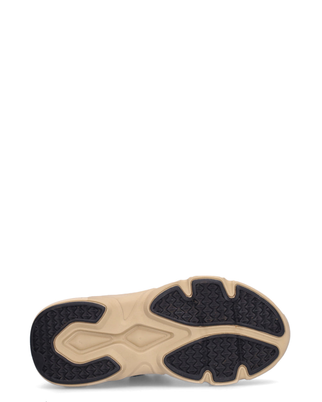 FITZ FOAM jongens sneakers Donkergrijs
