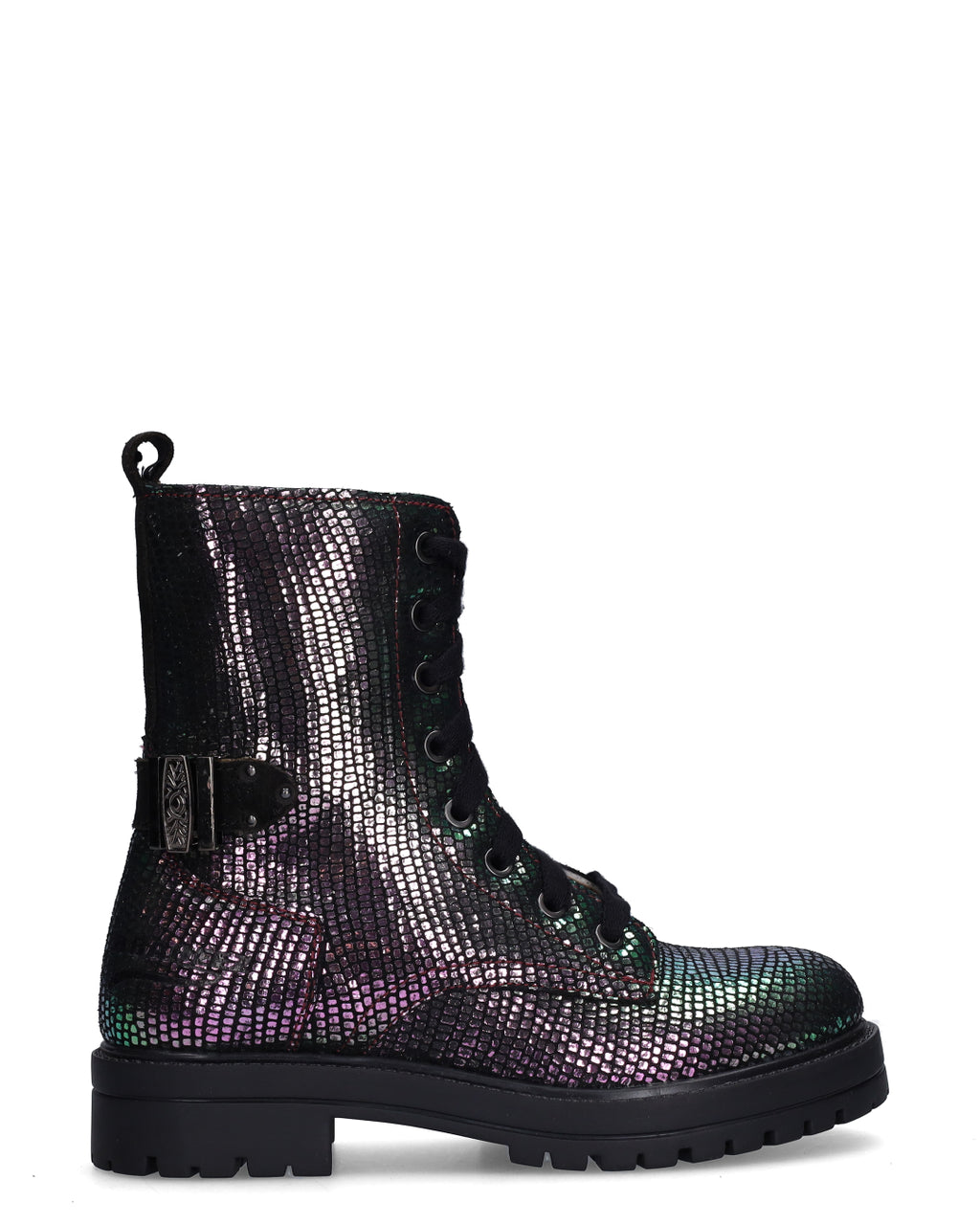 LEAH LEAP meisjes laarzen Multicolor