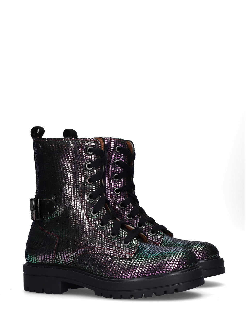 LEAH LEAP meisjes laarzen Multicolor