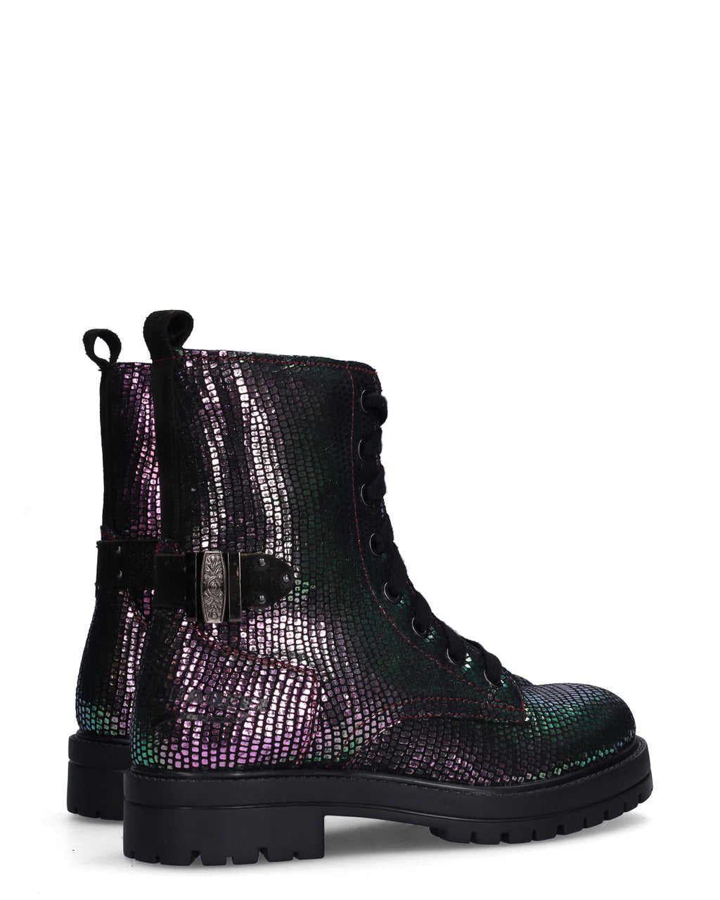 LEAH LEAP meisjes laarzen Multicolor