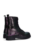 LEAH LEAP meisjes laarzen Multicolor