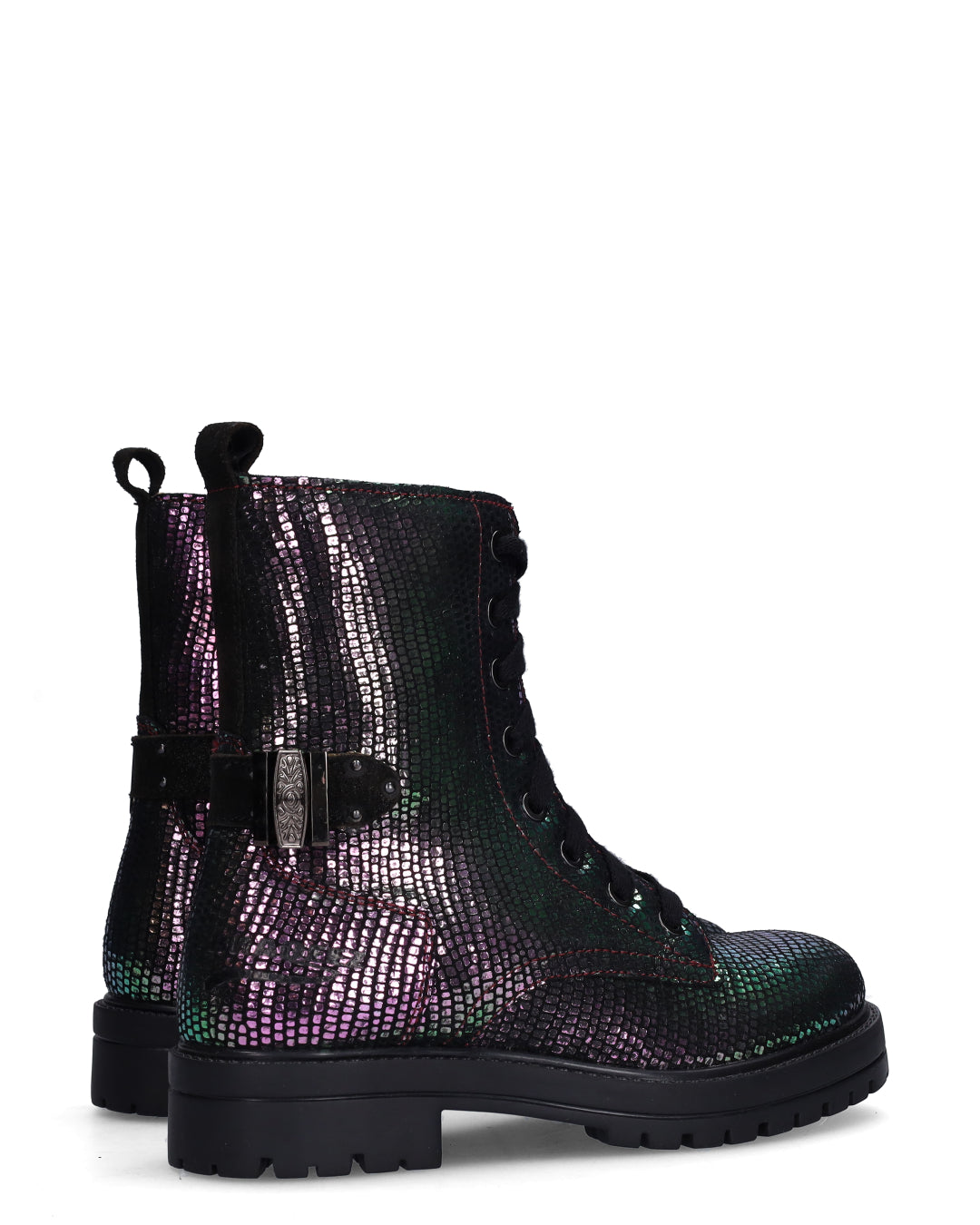 LEAH LEAP meisjes laarzen Multicolor