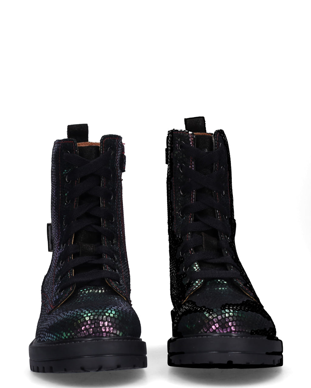 LEAH LEAP meisjes laarzen Multicolor