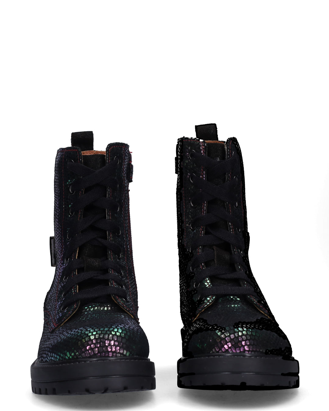 LEAH LEAP meisjes laarzen Multicolor