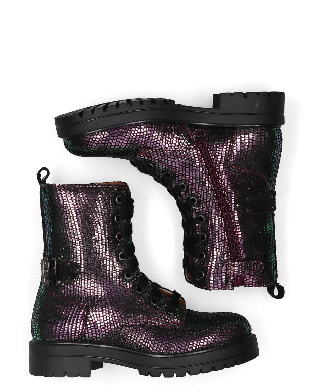 LEAH LEAP meisjes laarzen Multicolor