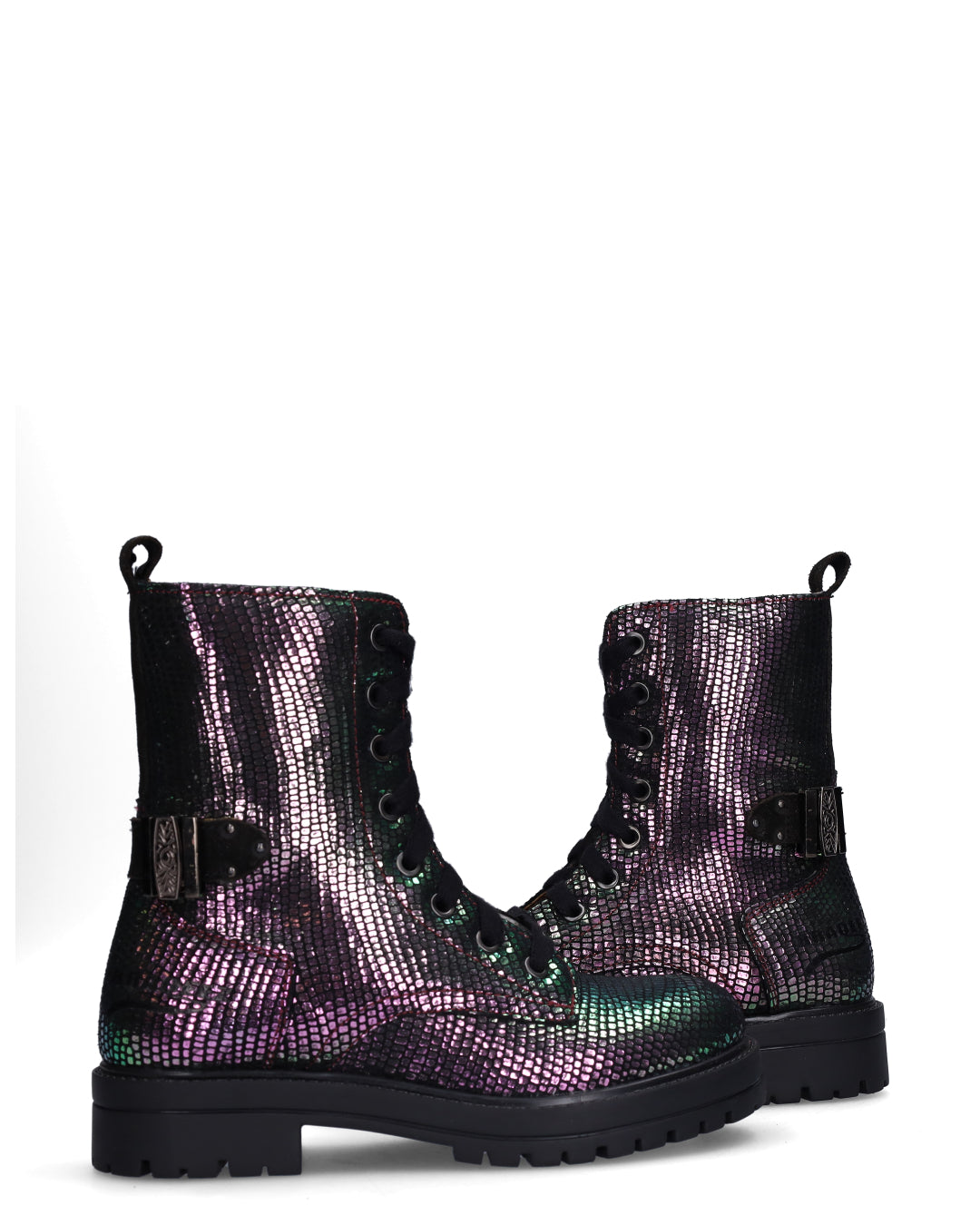 LEAH LEAP meisjes laarzen Multicolor