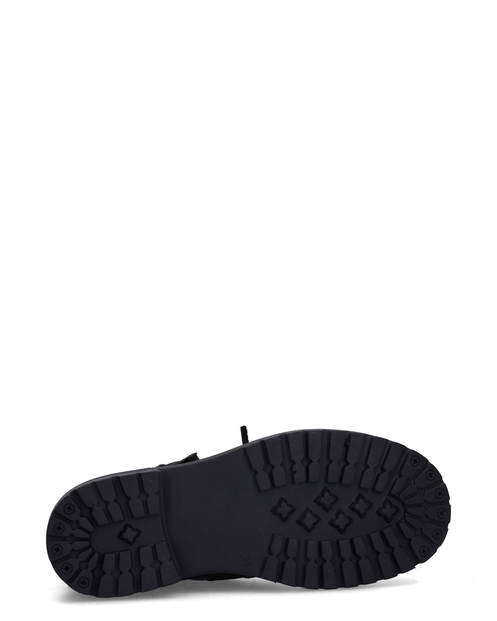 LILLY LEAP meisjes laarzen zwart