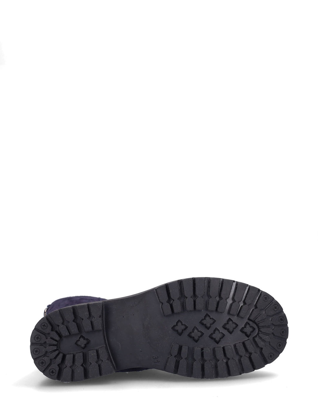 LAYLA LEAP meisjes laarzen donkerblauw