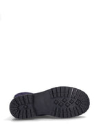 LAYLA LEAP meisjes laarzen donkerblauw