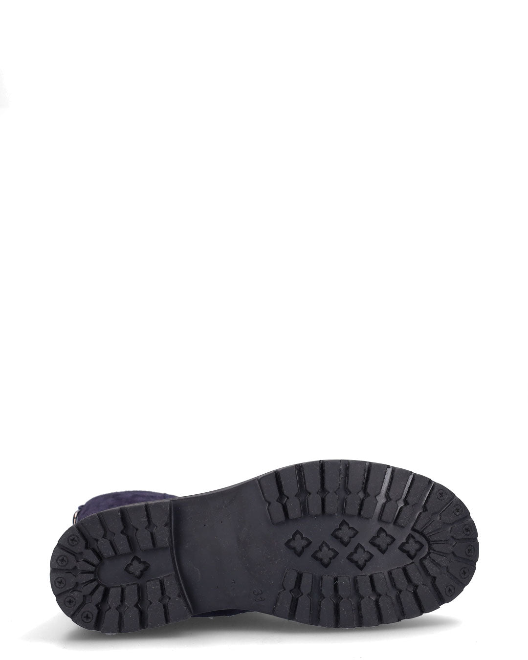 LAYLA LEAP meisjes laarzen donkerblauw