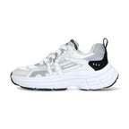 Lage Sneakers Braqeez Gioia Gen - Grijs