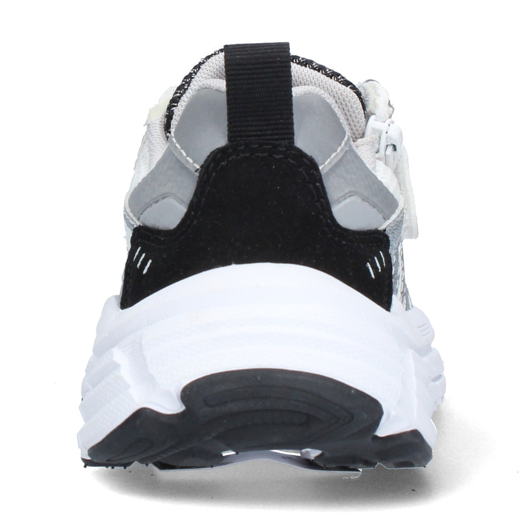 Lage Sneakers Braqeez Gioia Gen - Grijs