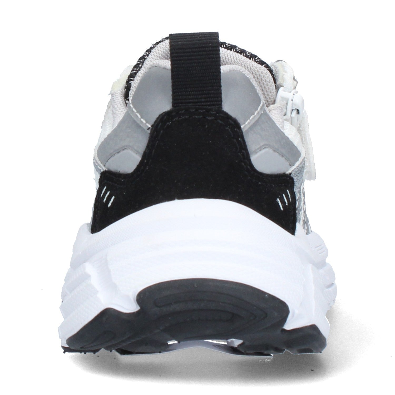 Lage Sneakers Braqeez Gioia Gen - Grijs