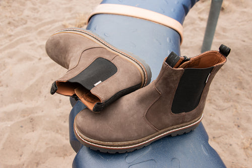 Chelsea Boots Braqeez Hugo Hike - Bruin